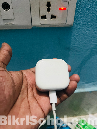 Apple adapter